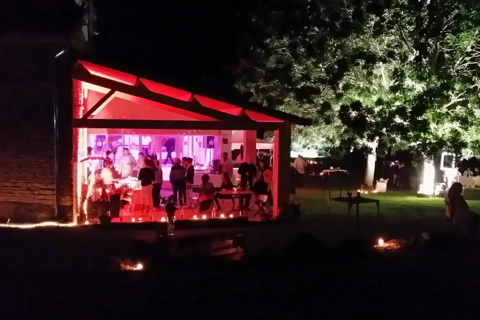 Domaine de Pégon — photo 8