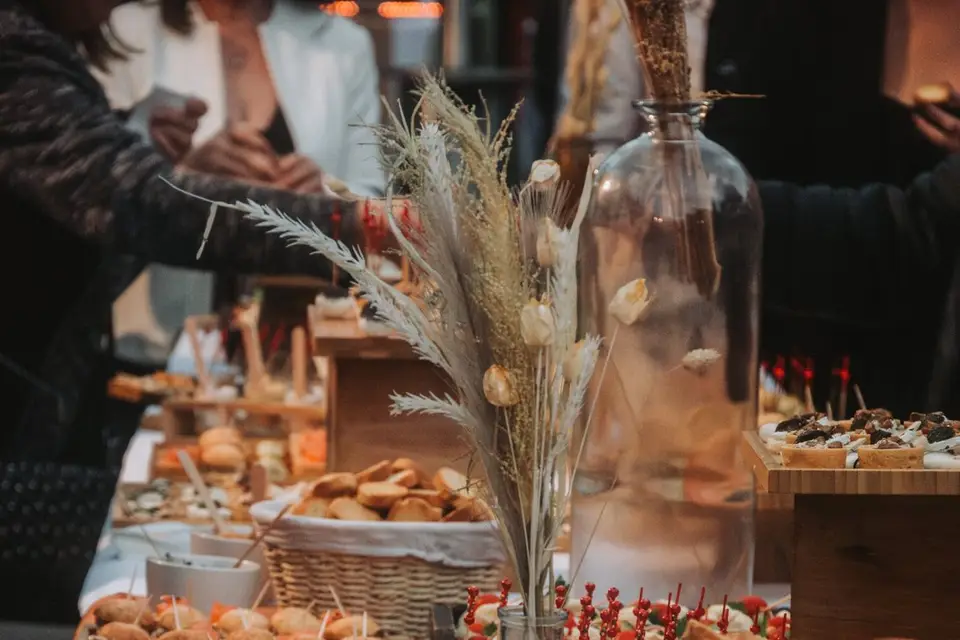 L'artisan Traiteur — photo 5