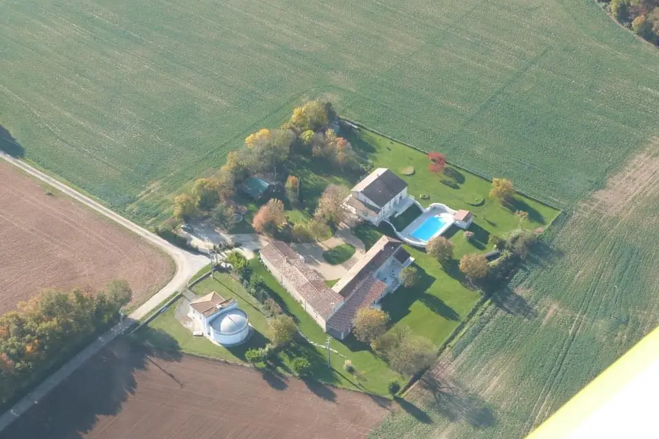 Domaine de Pégon — photo 3