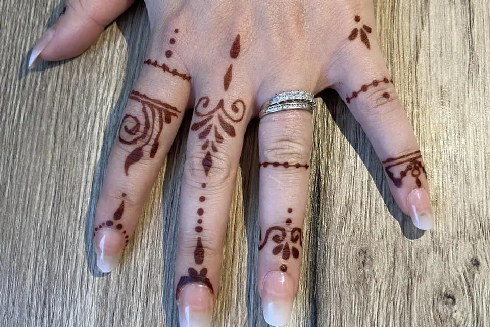 Festif’Henna — photo 7