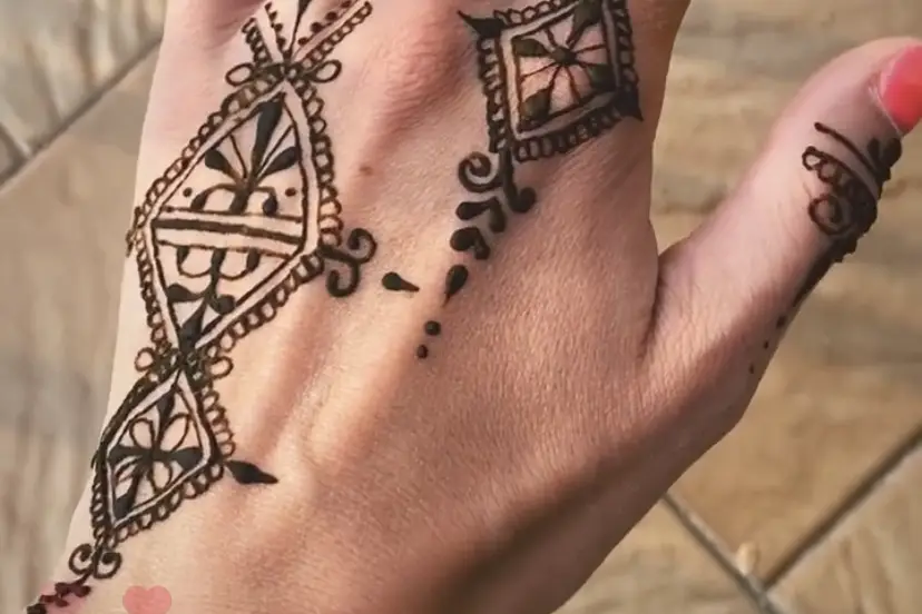 Festif’Henna — photo 8