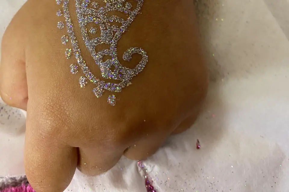 Festif’Henna — photo 1