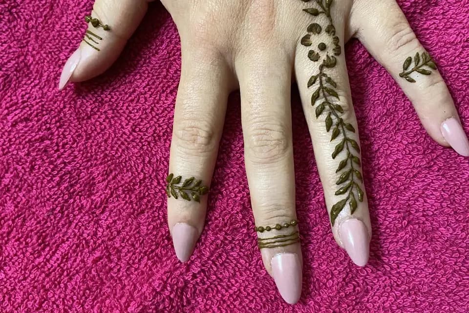 Festif’Henna — photo 6