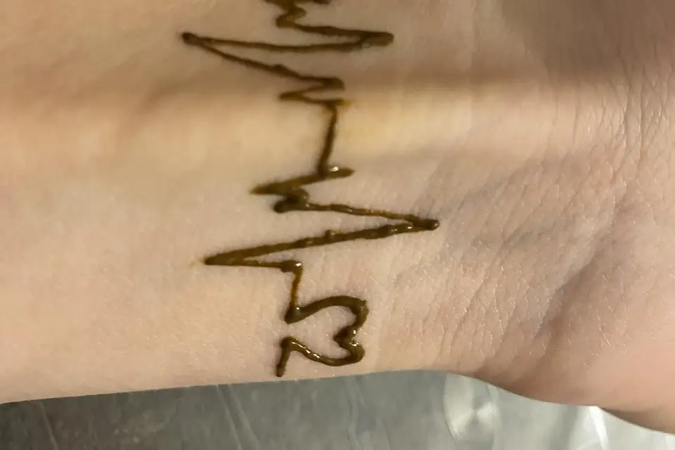 Festif’Henna — photo 5