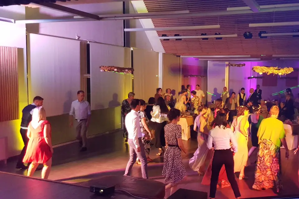 SonoSaône Event's — photo 2