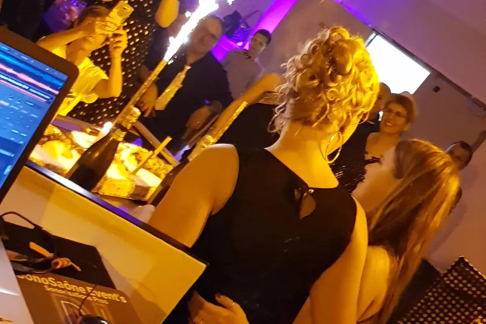 SonoSaône Event's — photo 1