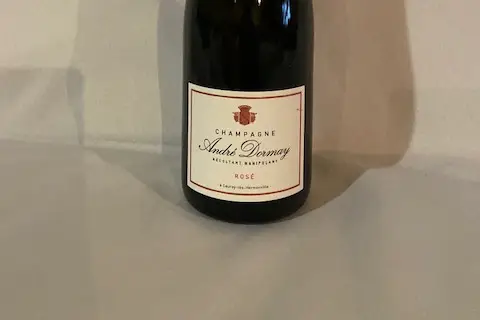 Champagne André Dormay — photo 3