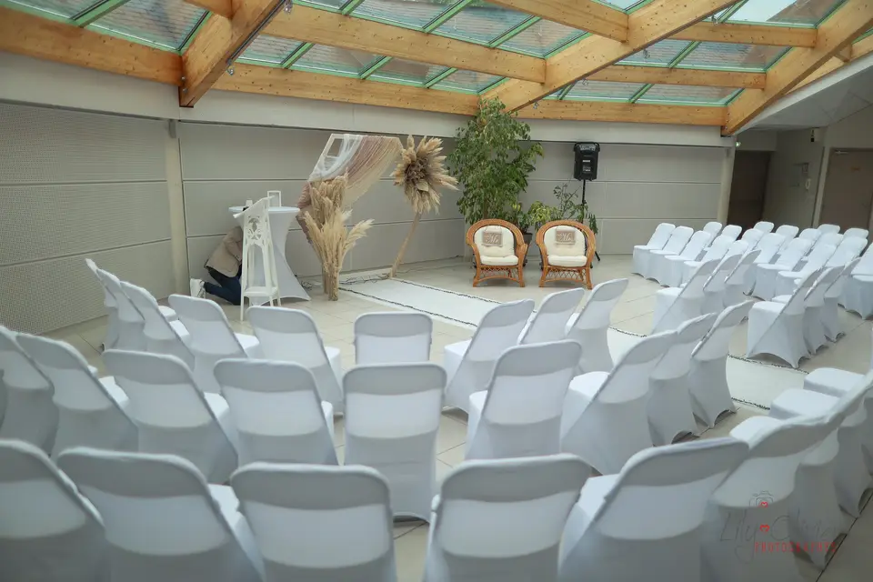 Pavillon des Aulnes — photo 8