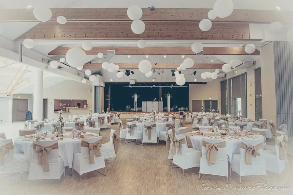 Pavillon des Aulnes — photo 1