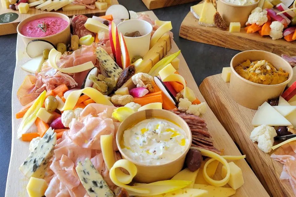 Infiniment Proche — photo 8