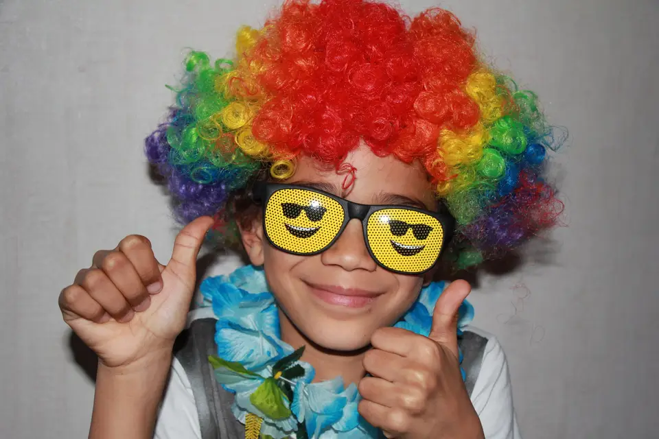 Animarquis - Photobooth — photo 1