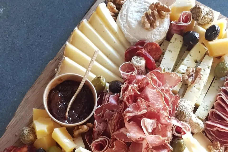 Infiniment Proche — photo 5