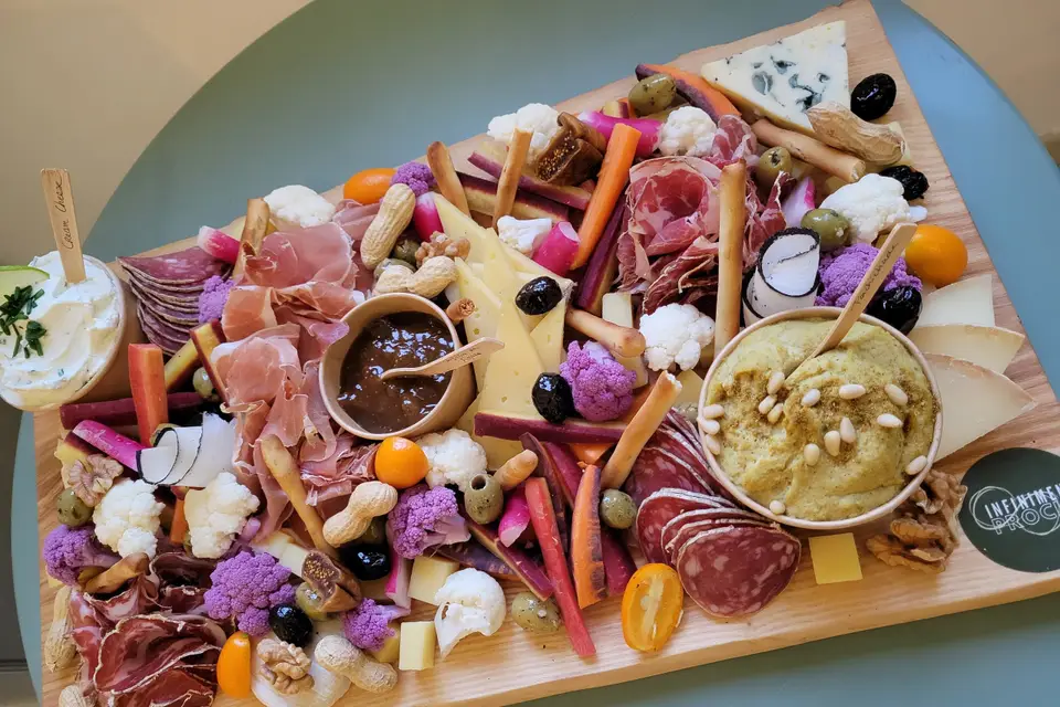 Infiniment Proche — photo 7