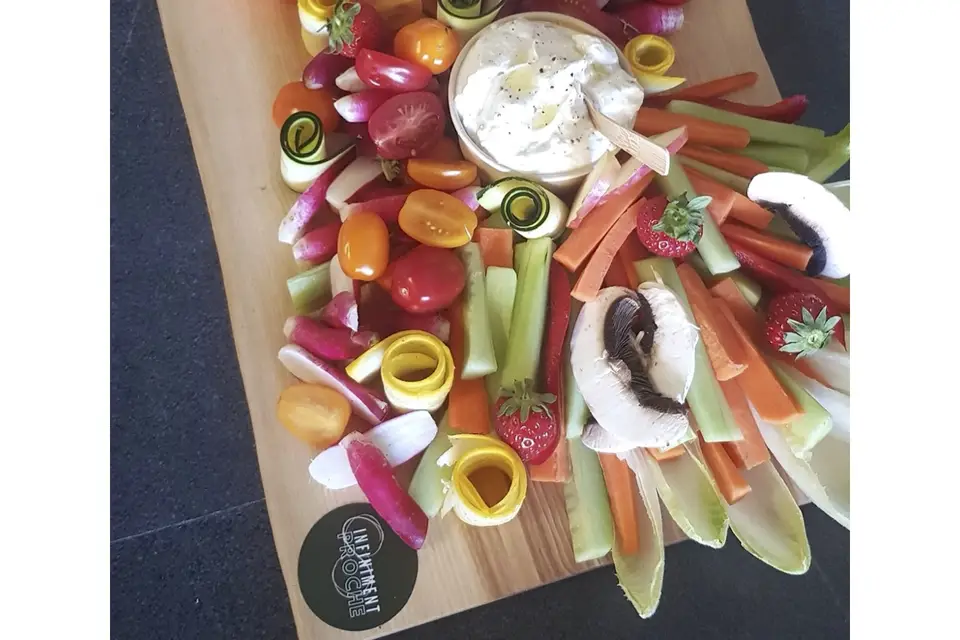 Infiniment Proche — photo 4