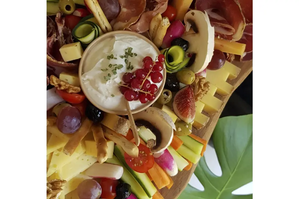 Infiniment Proche — photo 3