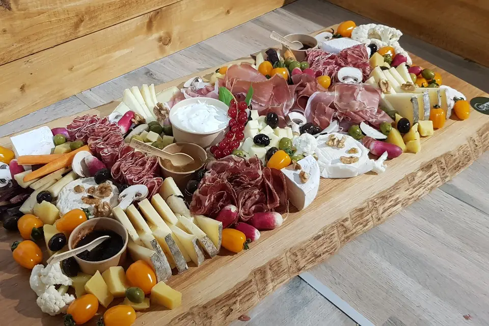 Infiniment Proche — photo 2