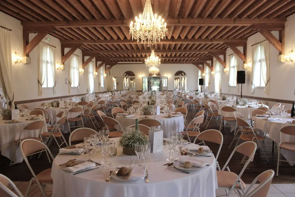 Domaine de la Raynière — photo 7