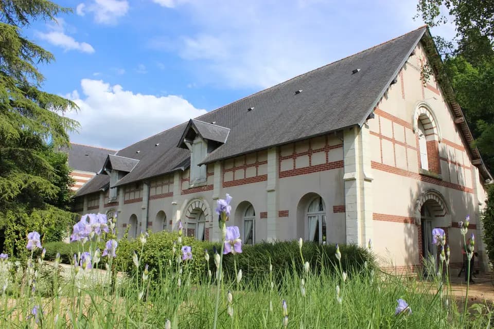 Domaine de la Raynière — photo 1
