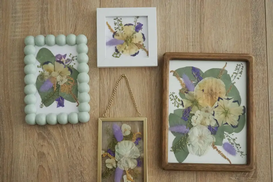 Liliflowerpress — photo 6