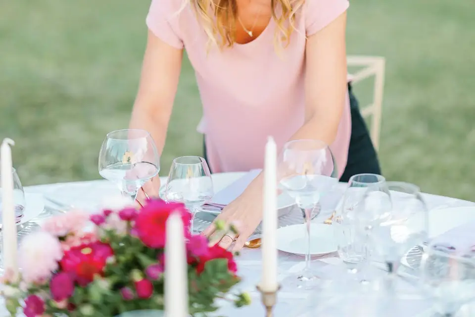 Pétillante Weddings — photo 8