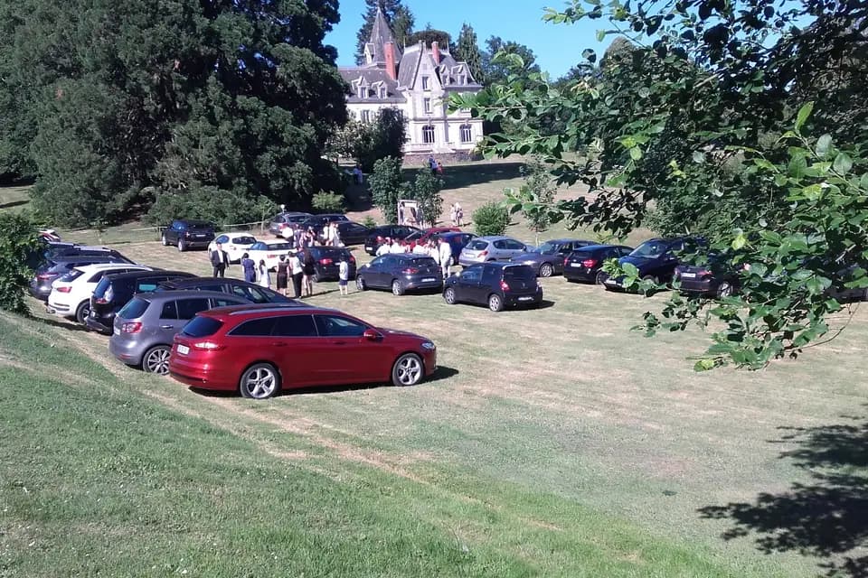 Le Château de Saint Antoine — photo 4