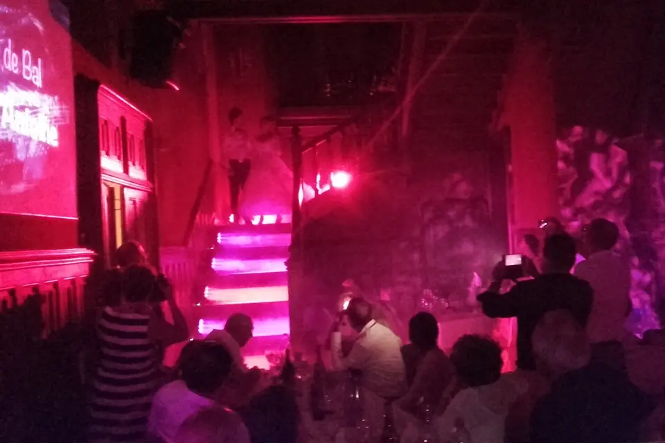 Le Château de Saint Antoine — photo 3