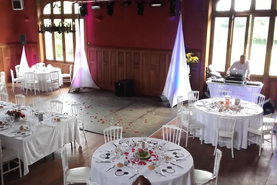 Le Château de Saint Antoine — photo 5