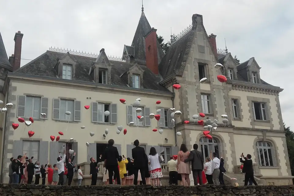 Le Château de Saint Antoine — photo 2