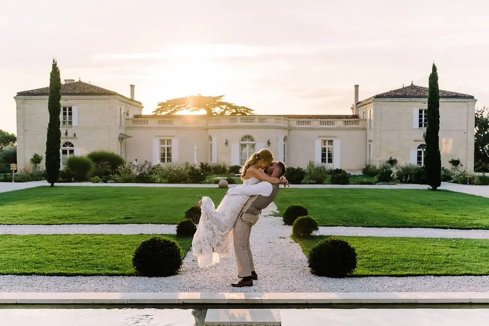 Pétillante Weddings