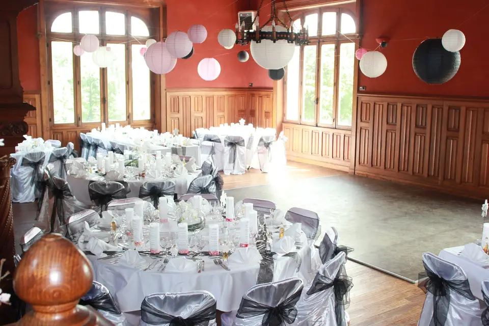 Le Château de Saint Antoine — photo 6