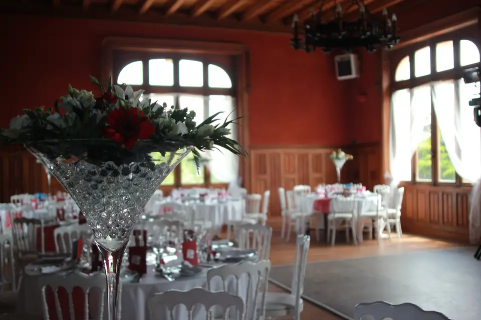 Le Château de Saint Antoine — photo 7