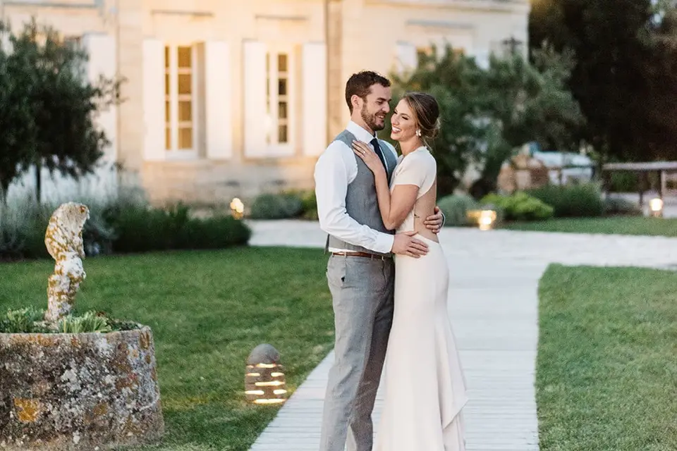 Pétillante Weddings — photo 5