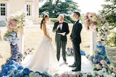 Pétillante Weddings — photo 1