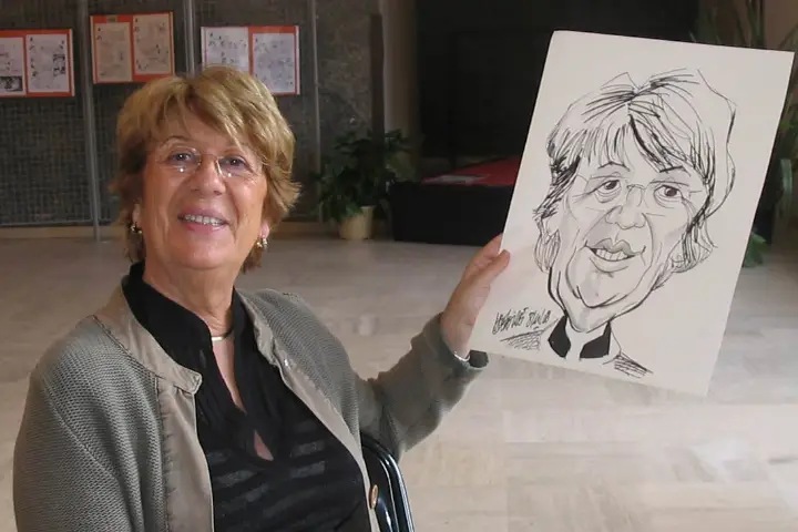 Deloire - Caricaturiste — photo 2