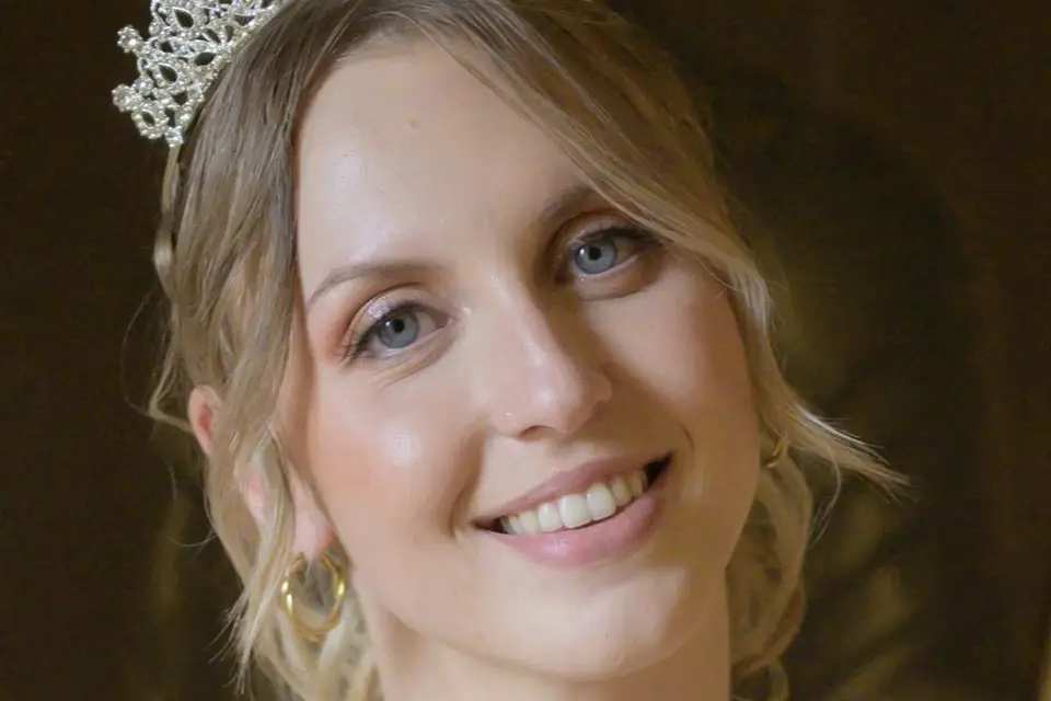 MaëliysMakeup — photo 6