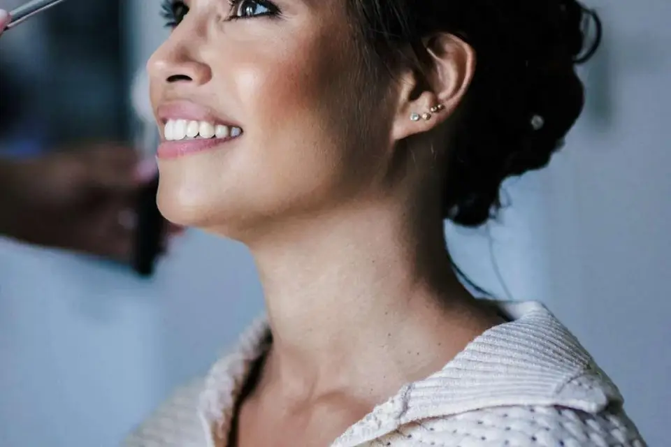 MaëliysMakeup — photo 4