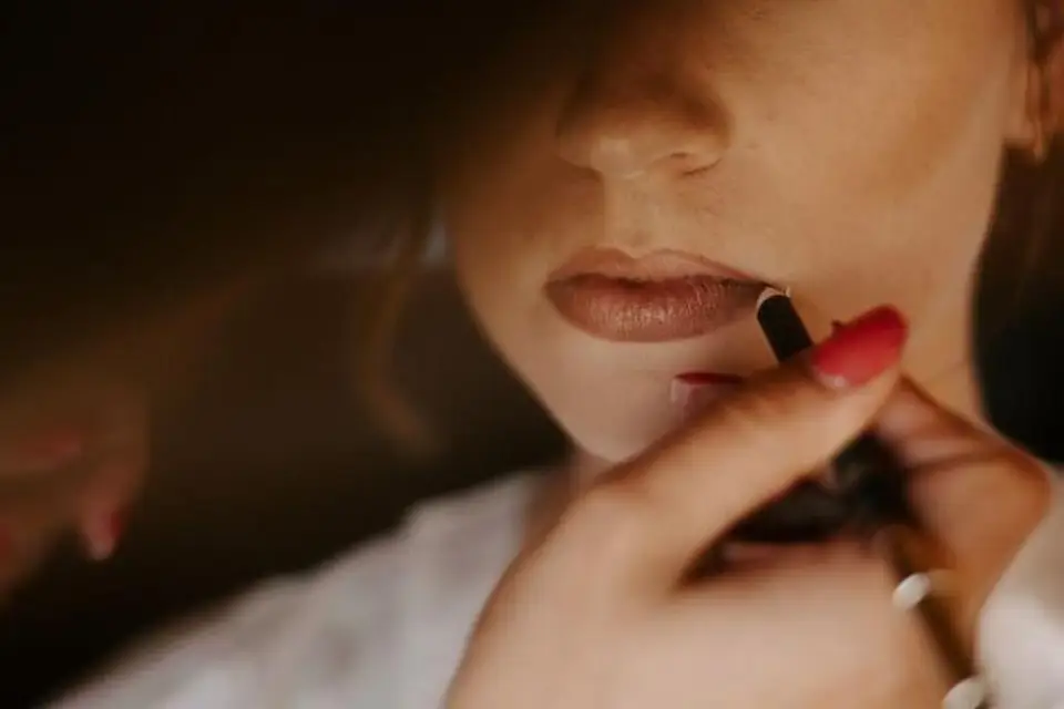 MaëliysMakeup — photo 1