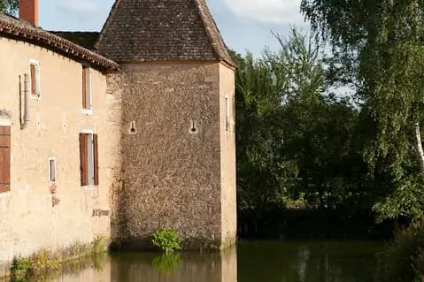 Domaine de Marzé — photo 8