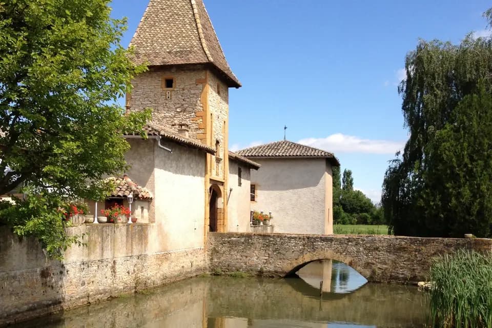 Domaine de Marzé — photo 7