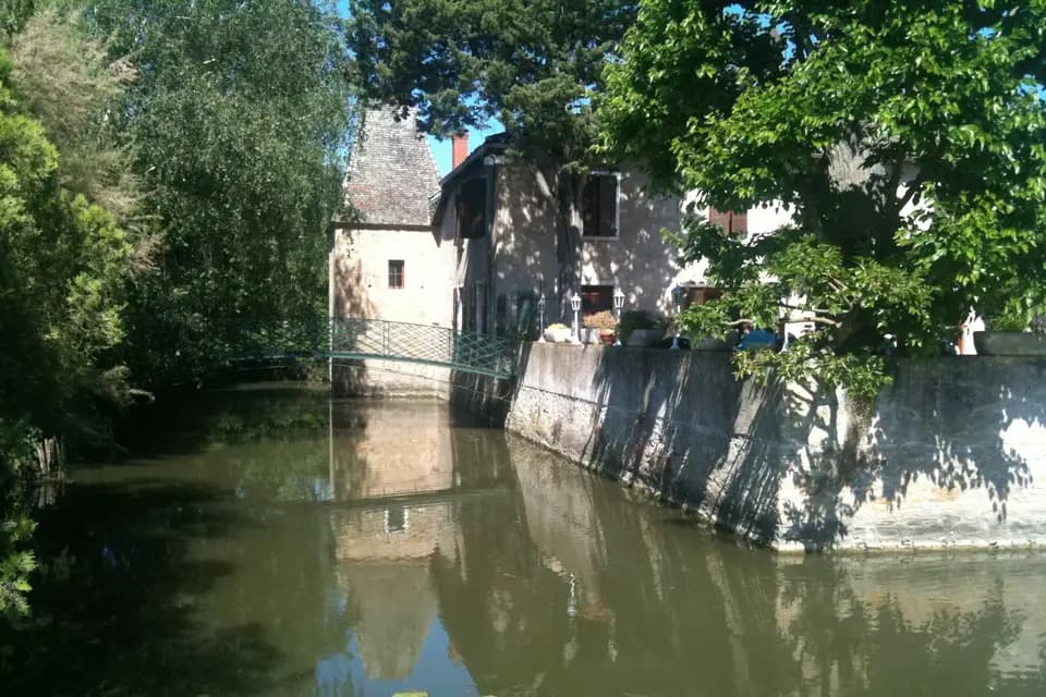 Domaine de Marzé — photo 4