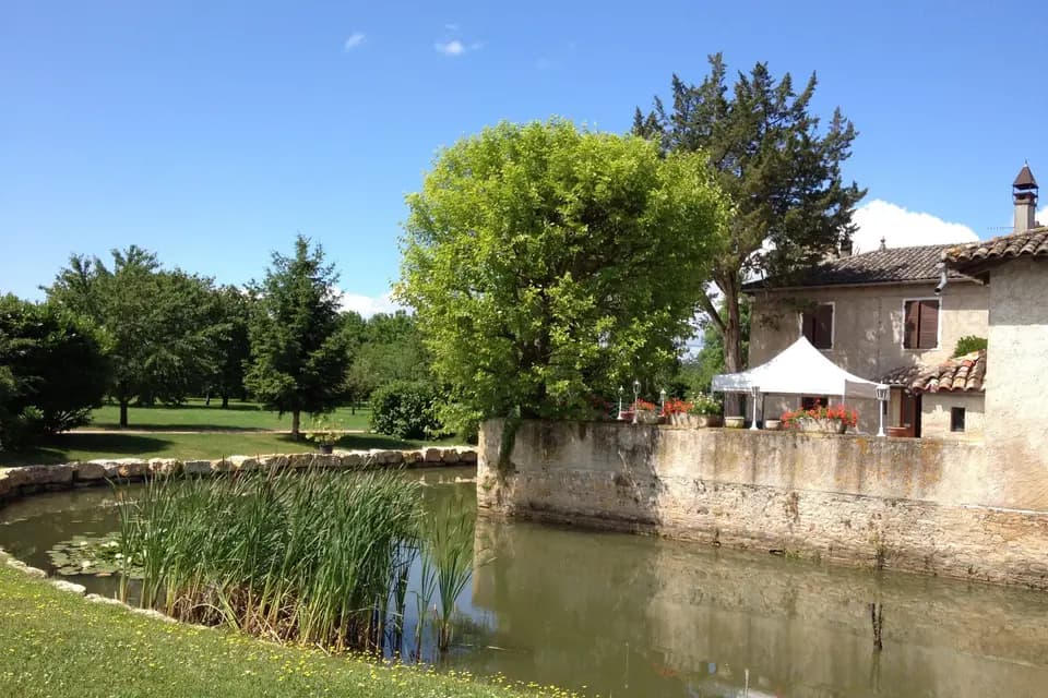 Domaine de Marzé — photo 5