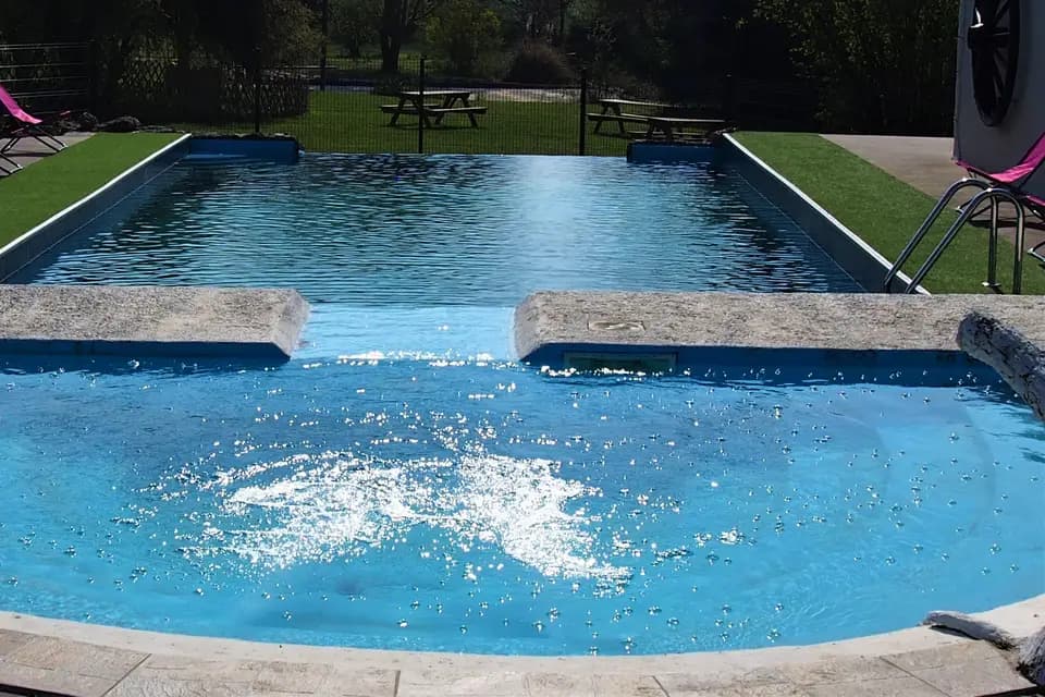 La Fontaine Saint Loup — photo 7