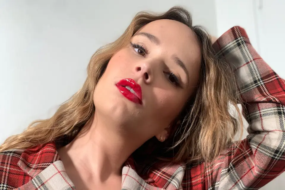 Tess Gallecier — photo 8