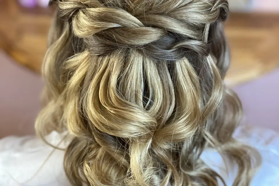 L'Oréegance — photo 7