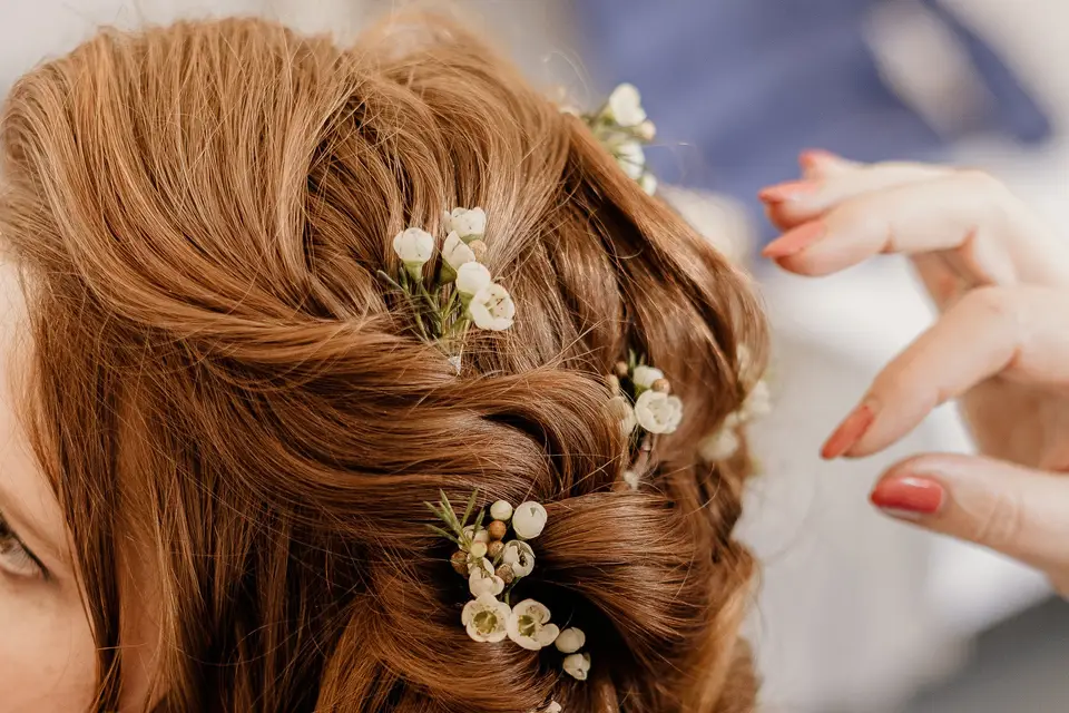 L'Oréegance — photo 1