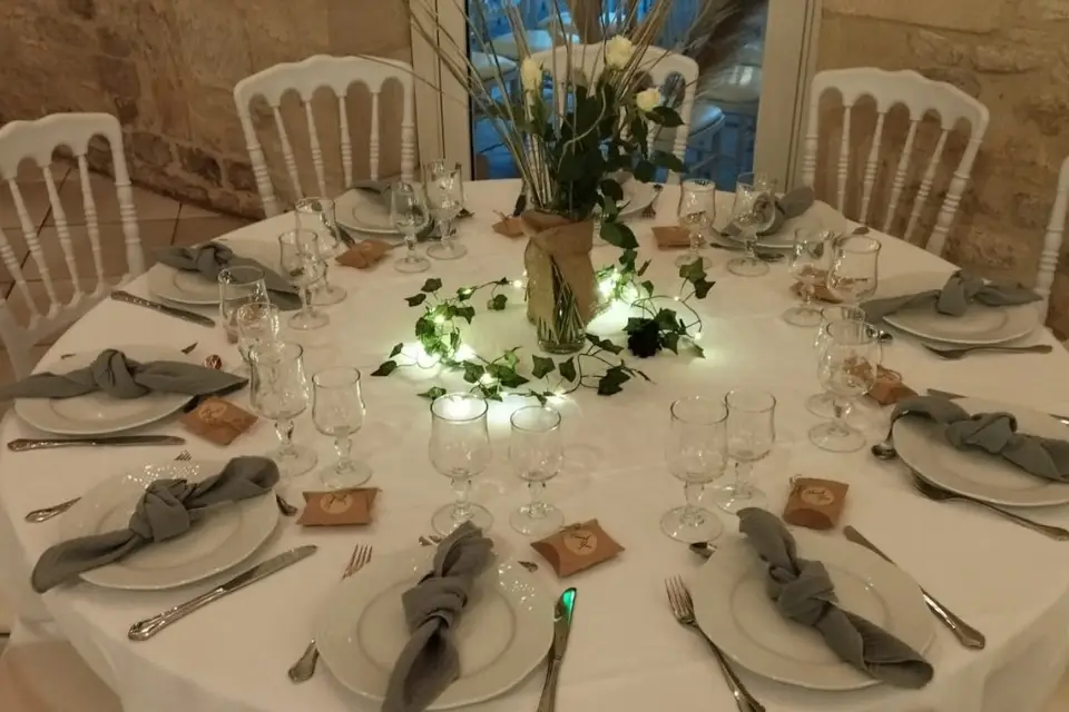 Les Z'événements de Julie — photo 3