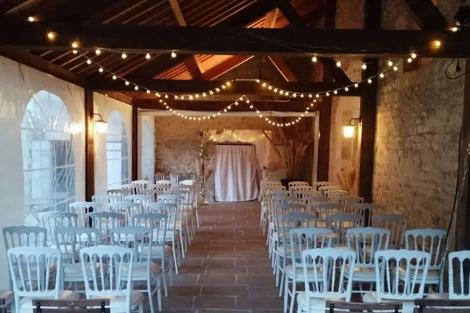 Les Z'événements de Julie — photo 5