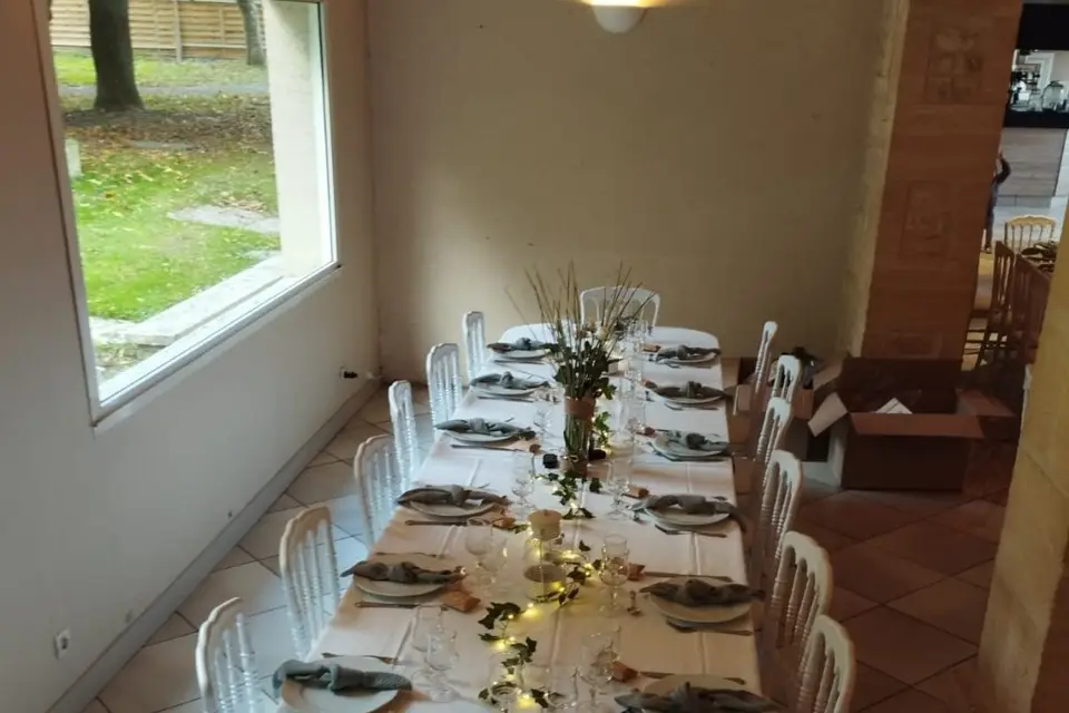 Les Z'événements de Julie — photo 7