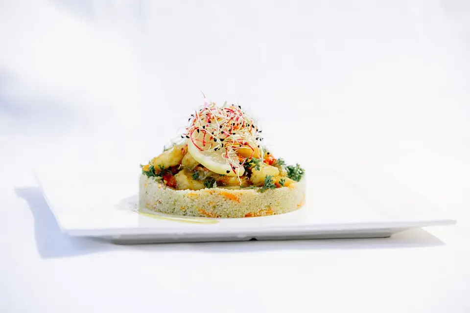 Zira Traiteur — photo 6