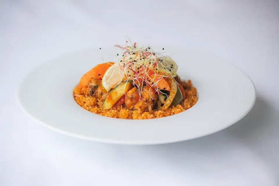 Zira Traiteur — photo 7